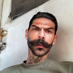 Meet your Posher, Andrew